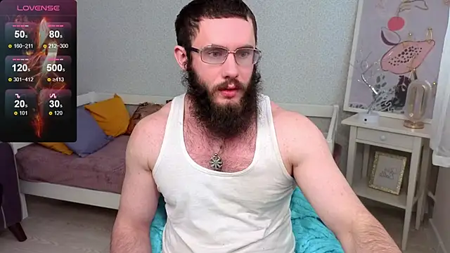 Ant Power online show from April 2026 07:17:02 AM