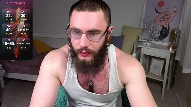 Ant Power online show from April 2026 07:59:01 PM