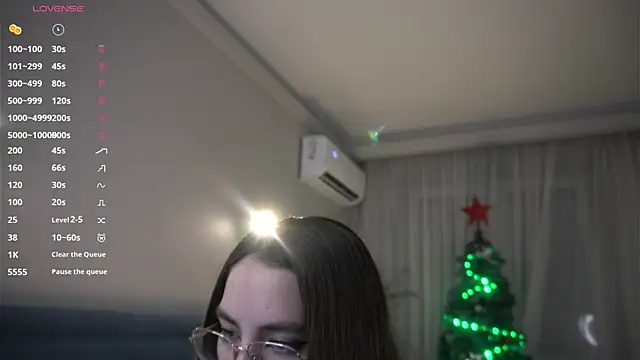 JesusBeckler online show from January 2026 04:09:02 PM