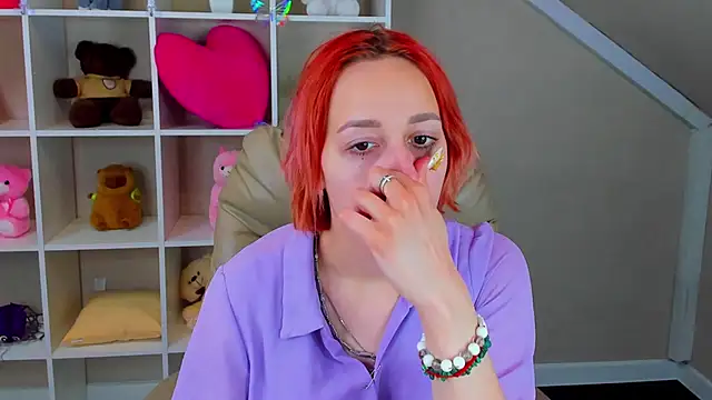 Linda Jonys online show from February 2026 08:35:01 AM