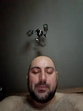 StephanSharp online show from March 2026 08:41:01 PM