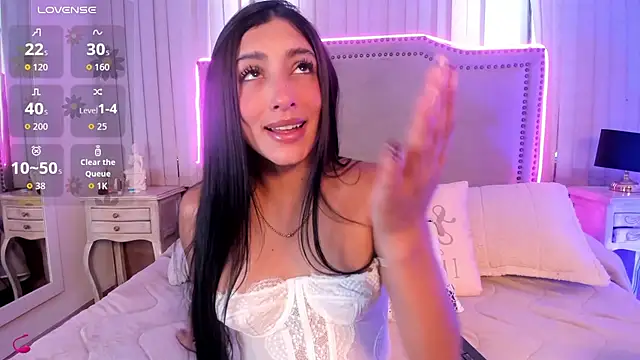 lya  brown online show from July 2026 12:35:01 PM