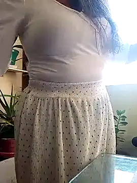 Valeria montana  online show from April 2026 12:35:02 PM