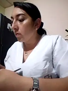 Valeria montana  online show from April 2026 11:54:01 PM