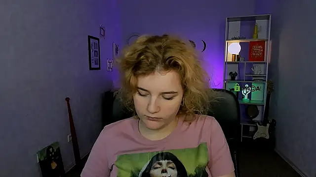 lolli popsi online show from December 2025 04:25:02 PM