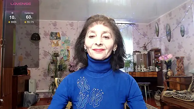 Angelina-Missteria online show from January 2026 10:52:01 AM