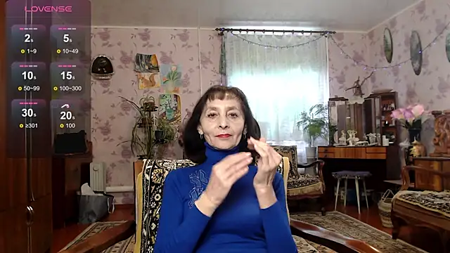 Angelina-Missteria online show from January 2026 08:51:01 AM