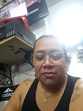 vicky-duarte online show from December 2025 08:59:01 PM