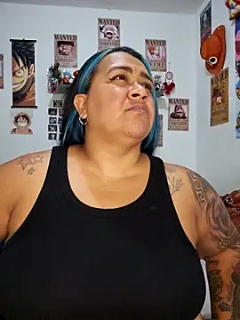 vicky-duarte online show from March 2026 05:08:01 AM