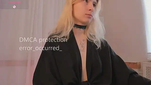 error occurred  online show from February 2026 12:06:01 PM