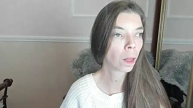 LikaAliston online show from December 2025 07:17:02 AM