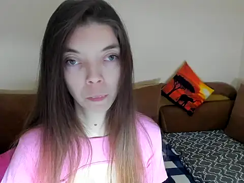 LikaAliston online show from February 2026 05:01:02 AM