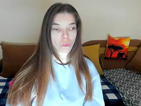 LikaAliston online show from February 2026 05:59:02 AM