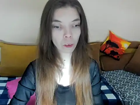 LikaAliston online show from February 2026 04:46:02 AM