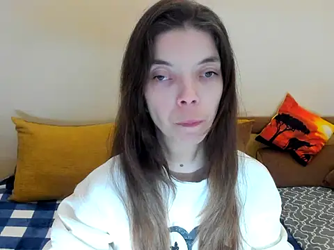 LikaAliston online show from February 2026 11:10:01 AM