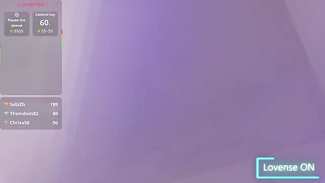 Saly Moon1 online show from April 2026 04:33:02 AM