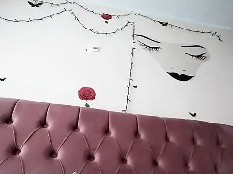 Snapshot of Dana92va chatting on February 2026 11:39:01 AM Dana92va online show from February 2026 11:39:01 AM