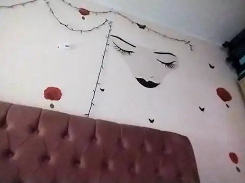 Snapshot of Dana92va chatting on February 2026 05:42:02 PM Dana92va online show from February 2026 05:42:02 PM