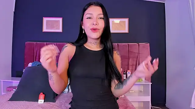 GabyyCute  online show from February 2026 12:00:02 AM