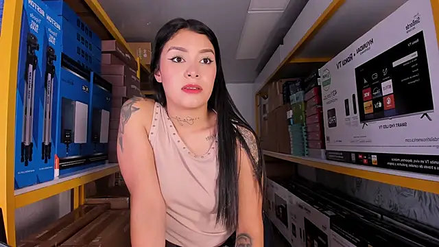 GabyyCute  online show from March 2026 03:12:01 AM