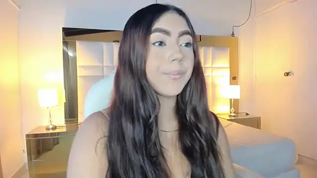 Zoei Moon online show from February 2026 06:23:01 PM