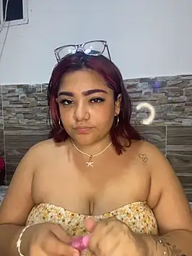 naty col online show from July 2026 09:50:01 PM
