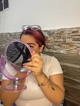 naty col online show from July 2026 08:23:02 PM