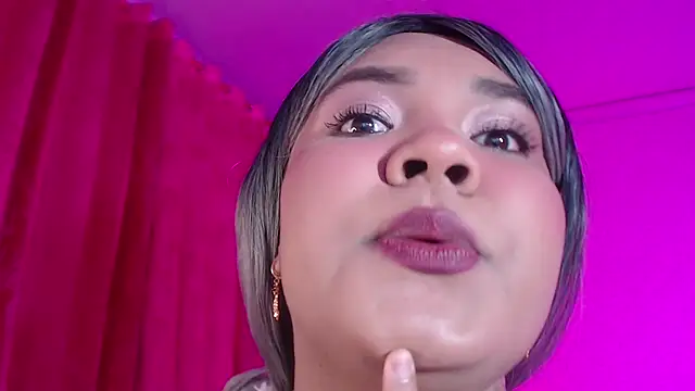 Sandoval evelyn20 online show from February 2026 02:24:01 AM