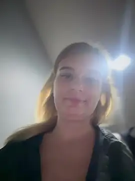 Snapshot of Betsy chatting on February 2025 11:49:01 AM Betsy online show from February 2025 11:49:01 AM