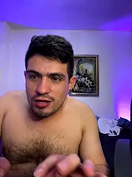 williamsmiiths16 online show from December 2025 04:08:01 AM