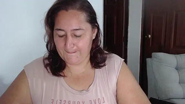 VioletBruces online show from January 2026 02:14:02 AM