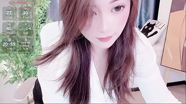 Lyly-zz online show from January 2026 02:50:01 AM