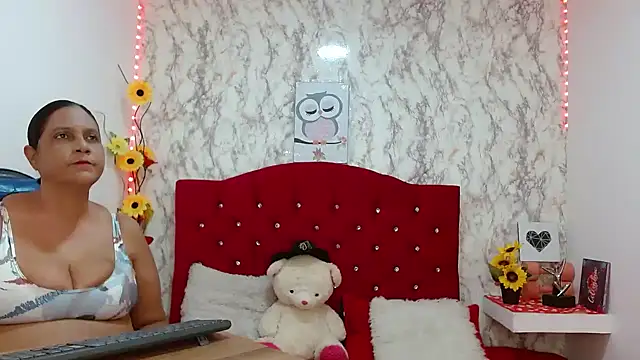 Danna LaNegra online show from January 2026 07:08:02 PM