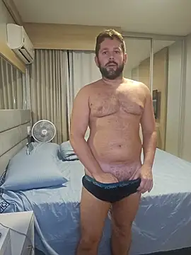 RipMyUnderwear online show from February 2026 08:15:01 PM