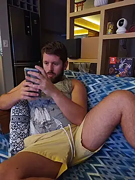 RipMyUnderwear online show from February 2026 01:26:01 AM