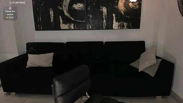 MadisonKane online show from January 2026 11:12:01 AM