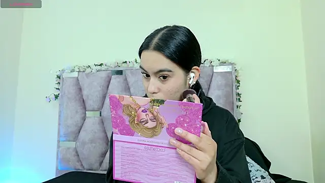 iris and damian online show from January 2026 04:22:02 PM