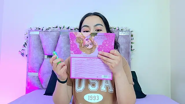 iris and damian online show from April 2026 05:31:02 PM