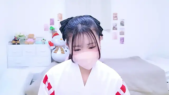 Otochan 0108xx online show from January 2026 07:57:02 AM