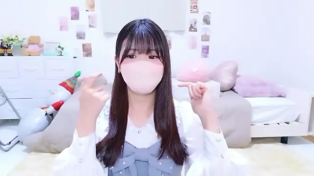 Otochan 0108xx online show from February 2026 10:12:01 AM