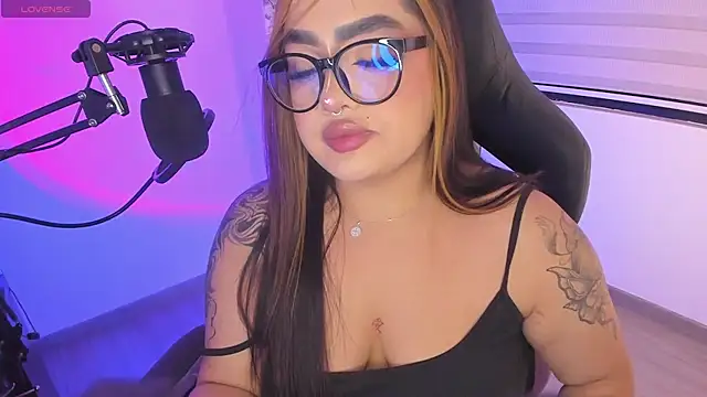 asheryn online show from February 2026 02:15:02 AM