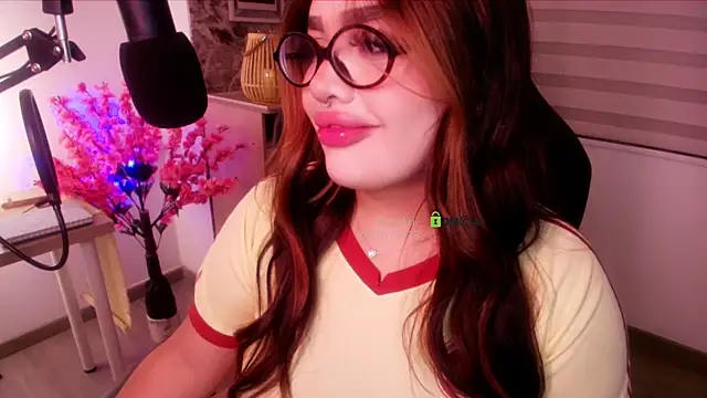 asheryn online show from July 2026 01:54:01 AM