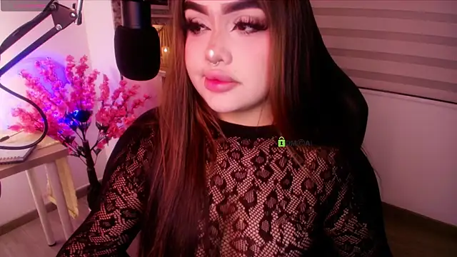 asheryn online show from July 2026 01:15:02 AM