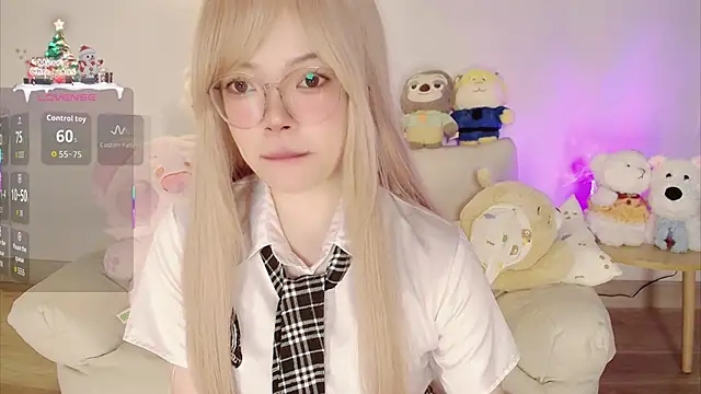 Miyeoonn online show from January 2026 01:42:02 AM