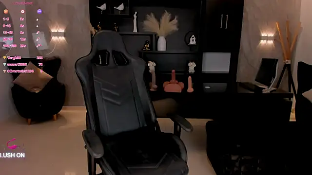 Snapshot of ChloeManson chatting on March 2025 11:53:01 PM ChloeManson online show from March 2025 11:53:01 PM