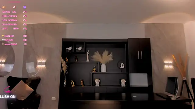 Snapshot of ChloeManson chatting on March 2025 02:59:01 AM ChloeManson online show from March 2025 02:59:01 AM