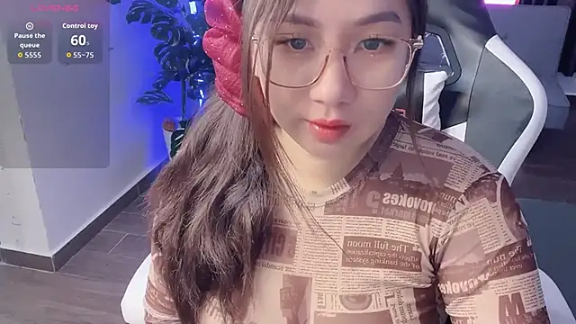 Ni-Ni 2K online show from January 2026 02:39:02 AM