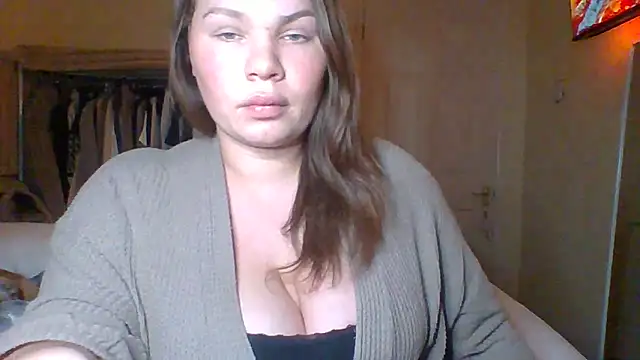 GEMMARMALADE online show from December 2025 05:53:01 PM