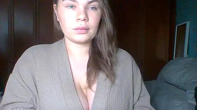 GEMMARMALADE online show from February 2026 07:37:02 AM