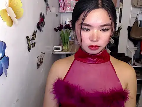 voganmarie online show from July 2026 03:29:02 PM